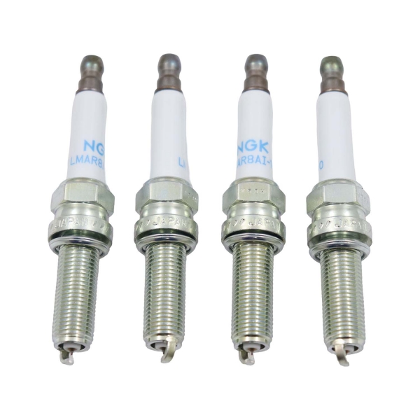Jg Velas de Ignição NGK LMAR8AI-10 BMW R1250GS - Cód.13655