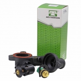Kit Válvula Termostática MTE 20046 VW Kombi 1.4 - Cód.9355