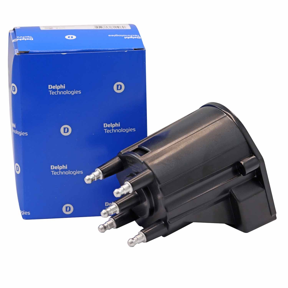 Tampa do Distribuidor Delphi PRD00167 GM Monza - Cód.11772