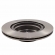 Kit Disco Freio BD3201 Tras. BMW 320i, 330i Sport - Cód.8935