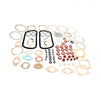 Jg Juntas Motor Elring 583.832 VW Fusca, Kombi - Cód.10621