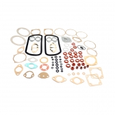 Jg Juntas Motor Elring 583.832 VW Fusca, Kombi - Cód.10621