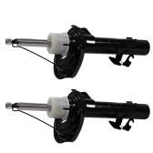 Par Amortecedor Diant. Nakata HG33069/70 Focus - Cód.13346