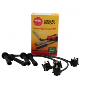 Cabo de Ignição NGK SC-Z02 Mazda 626 - Cód.2417