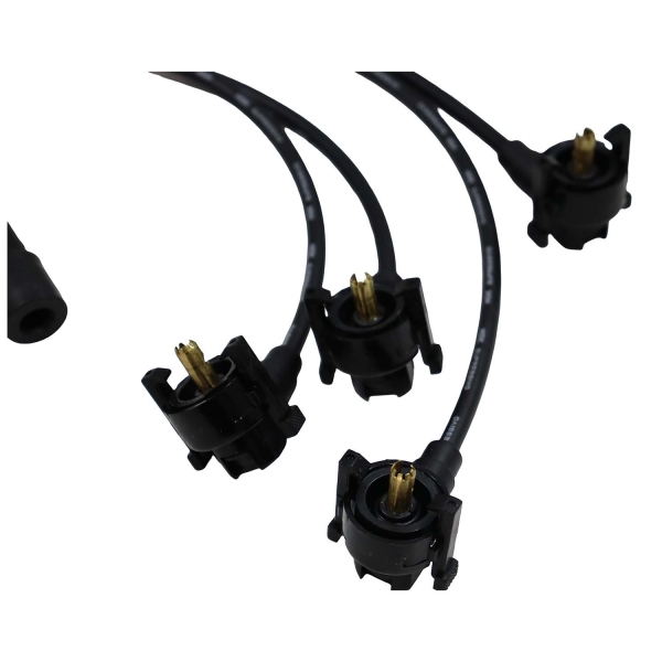 Cabo de Ignição NGK SC-Z02 Mazda 626 - Cód.2417