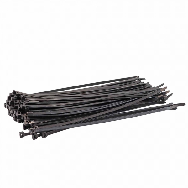 Abraçadeira Plástica 40cm ETE7585 (100 unid) - Cód.11760