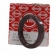 Retentor Dianteiro Elring 434.860 Tucson, i30 - Cód.10145