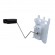 Sensor de Nivel TSA T010077 Ford Ka 1.0 e 1.6  - Cód.7939