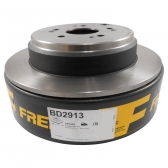 Kit Disco de Freio BD2913 Tras. Honda CRV - Cód.3607