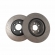 Kit Disco de Freio BD3421 Tras. BMW M235i 3.0 24V - Cód.7023