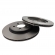 Kit Disco Freio BD1087 Tras. Ford Mustang GT V8 - Cód.3589