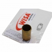 Tubo D\\\'Água do Motor Wisa 7102 GM Astra, Celta - Cód.9514