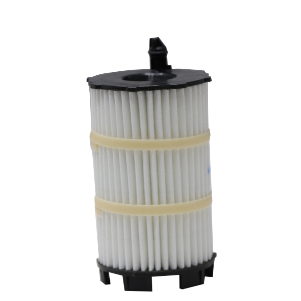 Filtro de Óleo Hengst E813H01 D188 Audi Q7 4.2 - Cód.9942