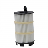 Filtro de Óleo Hengst E813H01 D188 Audi Q7 4.2 - Cód.9942