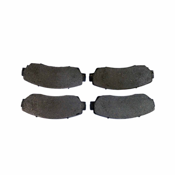 Pastilha de Freio Diant. Jurid HQJ2335A Honda CR-V -Cód.4311