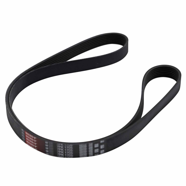 Correia Micro-V Gates 7PK1705 Bongo K2500 - Cód.9559