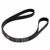 Correia Micro-V Gates 7PK1705 Bongo K2500 - Cód.9559