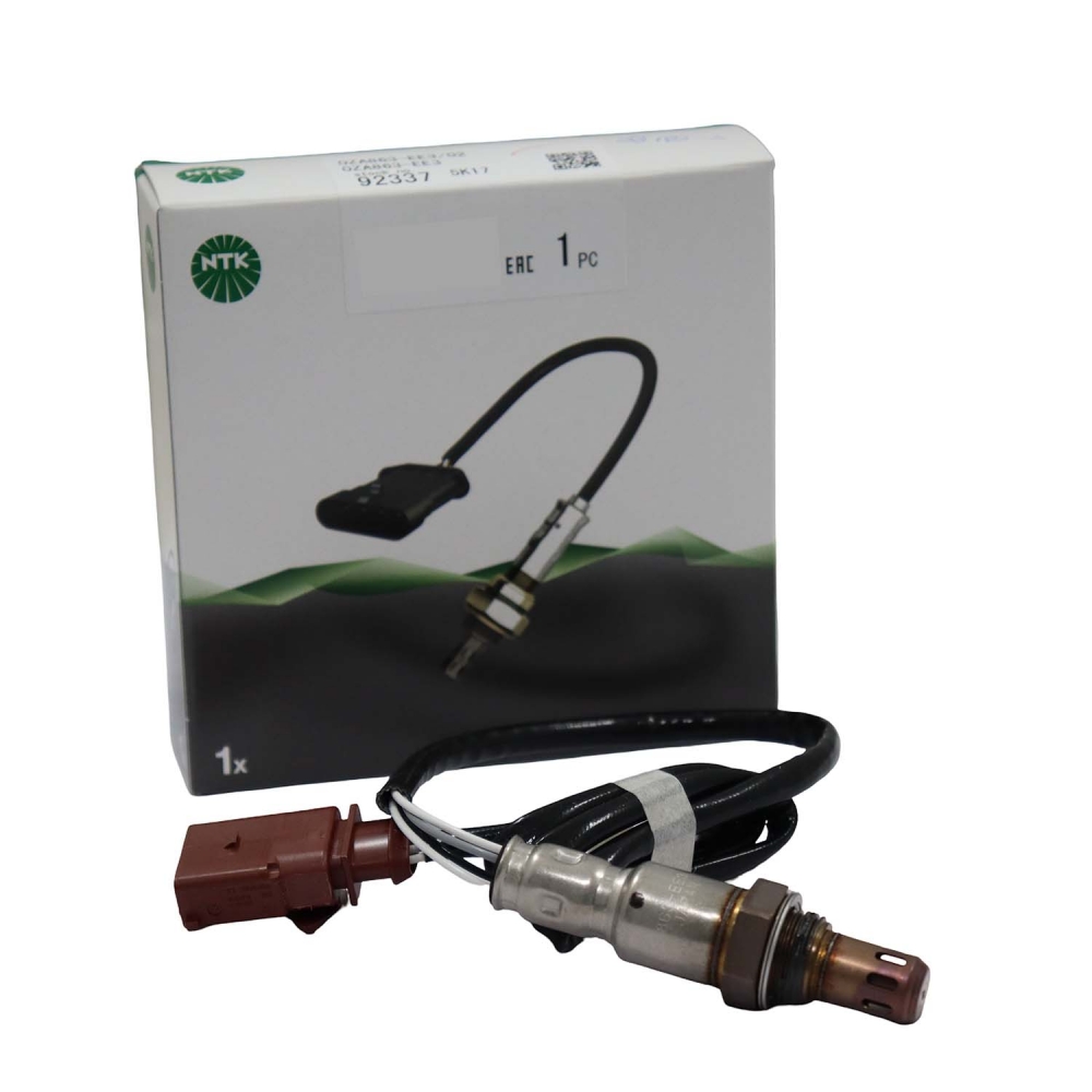 Sonda Lambda NTK OZA863-EE3 Virtus, Polo 1.6 16V - Cód.7203