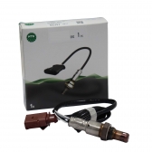 Sonda Lambda NTK OZA863-EE3 Virtus, Polo 1.6 16V - Cód.7203