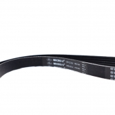 Correia Micro-V Gates 5PK1010 Fiat Uno, Fiorino - Cód.11334