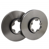 Kit Disco de Freio BD5659 Diant Ford Transit - Cód.14285
