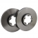 Kit Disco de Freio BD5659 Diant Ford Transit - Cód.14285