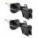 Par Amortecedor Diant. Nakata HG33043 Fiat Idea - Cód.13341