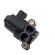 Atuador de Marcha Lenta MTE 7418 GM S10, Vectra - Cód.10294
