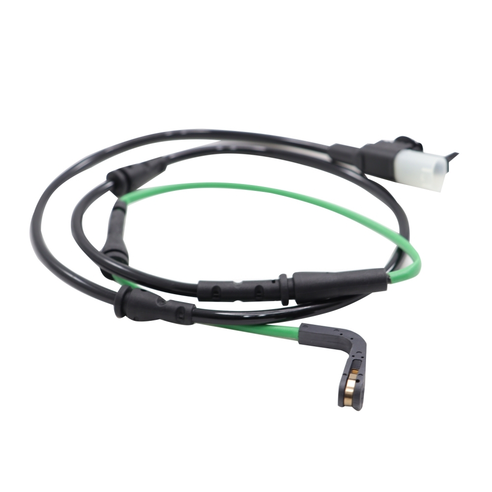 Sensor de Pastilha Textar 98060500 Jaguar F-Pace - Cód.10387