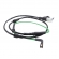 Sensor de Pastilha Textar 98060500 Jaguar F-Pace - Cód.10387