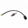 Sonda Lambda NTK ZSJ0002-HG015 Honda Fan 150 - Cód.160