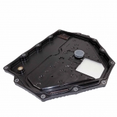 Filtro de Transmissão Hengst HG111HD842 Porsche - Cód.11689