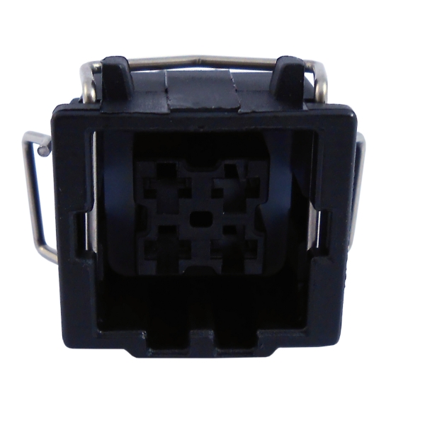 Conector Elétrico Sensor Temperatura 4 vias ETE6754-Cód.5782