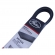 Correia Micro-V Gates 6PK1530 GM Corsa 1.6 - Cód.6044