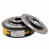 Kit Disco de Freio BD5270 Tras. Azera 3.0 V6 - Cód.12692