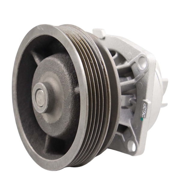 Bomba de Água Nidec NBA0755 Fiat Palio 1.6 8V - Cód.12900