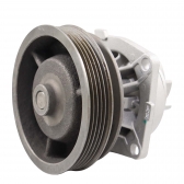 Bomba de Água Nidec NBA0755 Fiat Palio 1.6 8V - Cód.12900