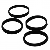 Jg Junta Int. Tampa Válv. Elring 725.210 Audi A1 - Cód.13430