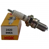 Vela de Ignição NGK D9EA Kawasaki ZX6R, Ninja 500 - Cód.1999