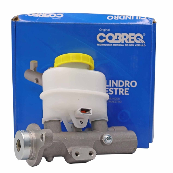 Cilindro Mestre Cobreq 0074CM Frontier 2.8 - Cód.12231