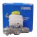 Cilindro Mestre Cobreq 0074CM Frontier 2.8 - Cód.12231