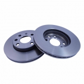 Kit Disco de Freio BD7966 Diant. GM Corsa - Cód.4295