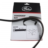 Correia Dentada Gates 5515XS Mitsubishi Galant - Cód.11562