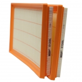 Filtro de Ar Hengst E1249L-2 Mercedes C63AMG - Cód.9792