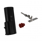 Conector Elétrico 1 Via ETE8885 - Cód.7260