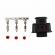 Conector Elétrico 3 Vias ETE4718 Sensor de Fase - Cód.6750