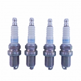 Jogo de Velas de Ignição NGK BKR6EZ Citroen C3 - Cód.304