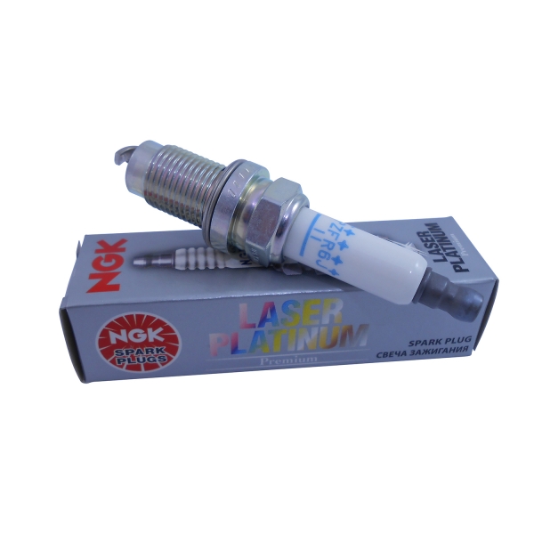 Vela de Ignição NGK PZFR6J-11 Audi A8 6.0 - Cód.2786