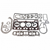 Jg Juntas Sup. Elring 578.935 Ford Escort CHT - Cód.12207