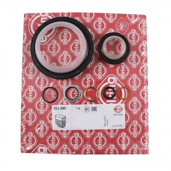 Jg Juntas Inferior Elring 262.980 Nissan March  - Cód.9665